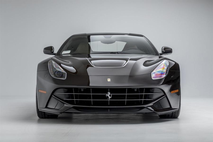  Ferrari F12berlinetta The Actor (228828) 2017 года  (фото 11 из 38)